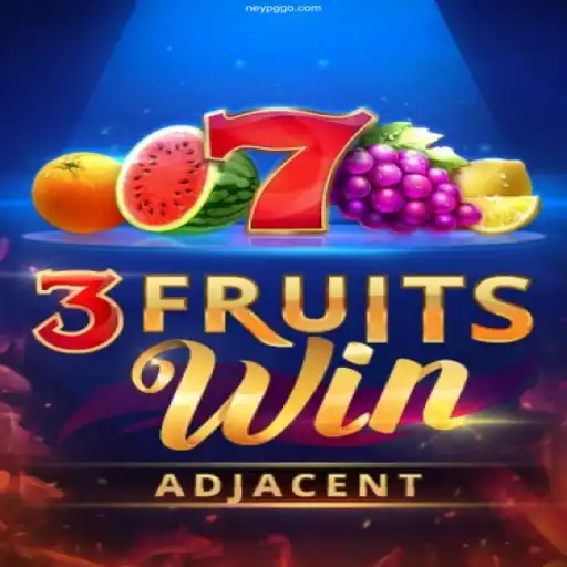 Exploring 3FruitsWin: A Juicy Adventure in Online Gaming