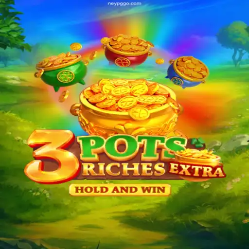 Exploring the Thrills of 3potsExtra: A Game of Excitement and Strategy