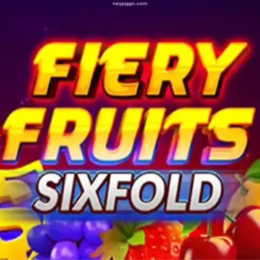 FieryFruitsSixFold: A Thrilling Journey into the Heart of Online Casino Gaming