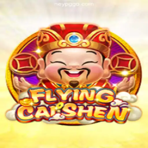 Unveiling the Magic of FlyingCaiShen