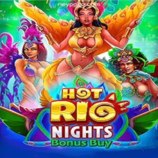 Exploring HotRioNightsBonusBuy in NeyPG.com – Brazil's Most Trusted Casino