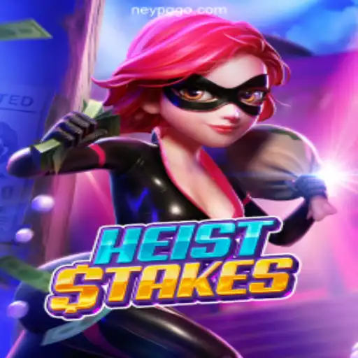 HeistStakes: A Thrilling Journey into the World of Virtual Heists