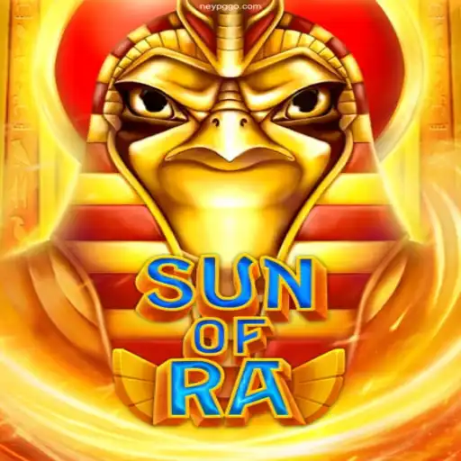 SunofRa: Discover the Magic of an Enchanting Ancient Egypt Slot Game