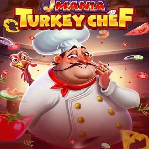 Discover JManiaTurkeyChef: A Culinary Adventure for Gaming Enthusiasts
