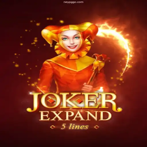 Exploring JokerExpand: The Thrilling Casino Experience