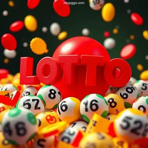 Unraveling the Fascination with Lottery Games