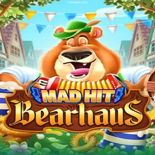 Exploring MadHitBearhaus: A New Gaming Sensation