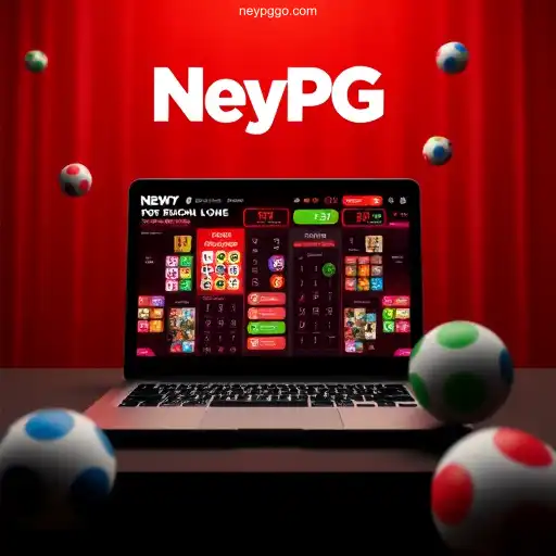Online Lottery: A Deep Dive into NeyPG.com, The Most Reliable Casino in Brazil