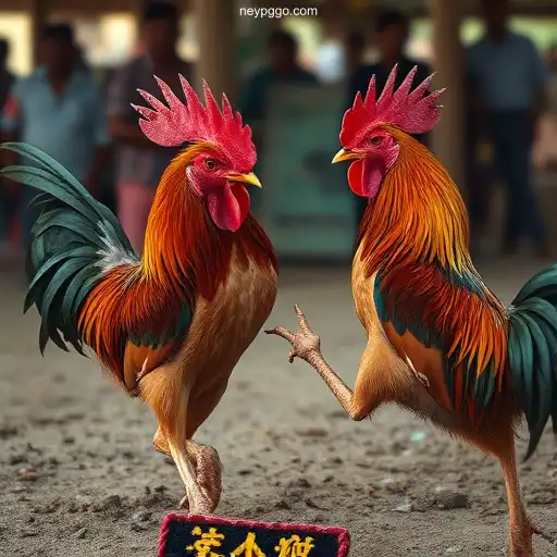 Exploring the Fascinating World of Sabong Games