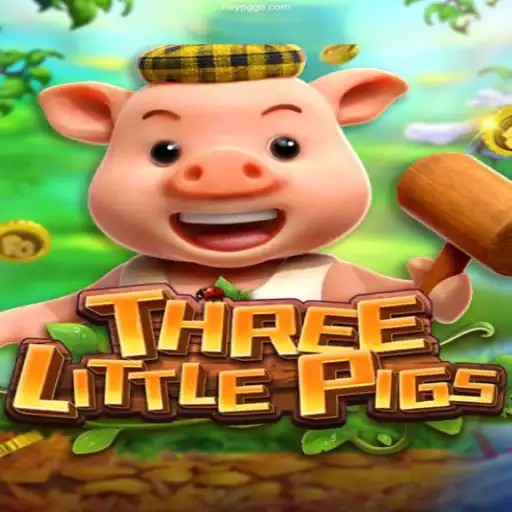 Experience the Exciting World of THREELITTLEPIGS: A Unique Gaming Adventure