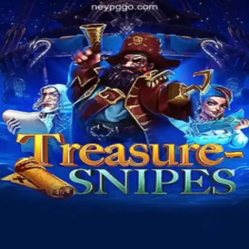 Discover the Exciting World of TreasureSnipes: An Adventure Awaits