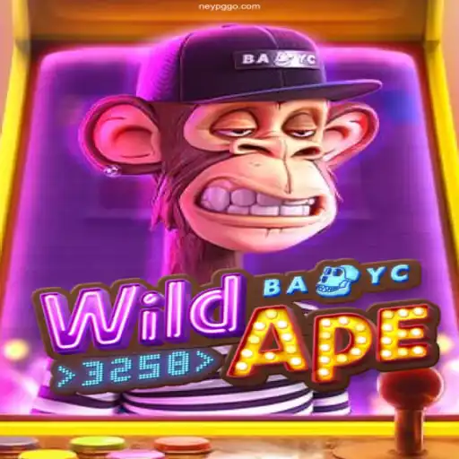 Discover WildApe3258: A Thrilling Casino Adventure