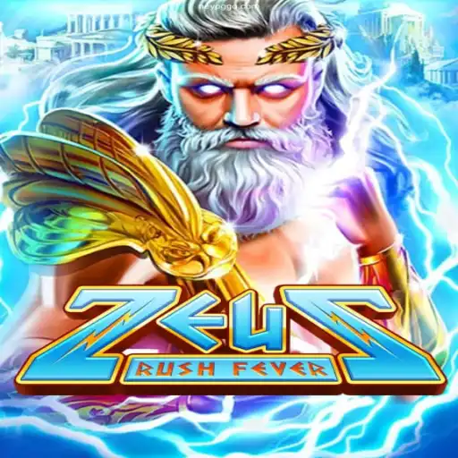 ZeusRushFever: Unleash the Power of the Gods in This Thrilling Casino Game